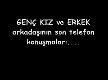 sevenler ve sevilenler için