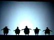 MUKEMMEL BI DANCE GOSTERIMI