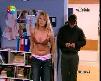 Seksi Manken Aysun Kayaci Soyundu