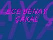 ece benay