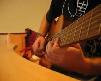 Gitar Dinletisi