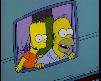 Homer Simpson İçimizden Biri