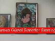 Çukurova Güzel Sanatlar Derneğinin TEMA Yararına D
