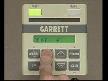 GARRETT PD 6500İ özellikler