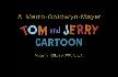 Tom&Jerry 4.bölüm
