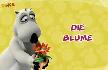 Ayı Bernard 27.bölüm (Bernard Bear )