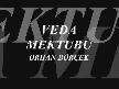 VEDA MEKTUBU