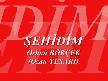 ŞEHİDİM