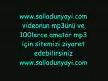 Seviyorsan Seviyorum De 2008 Süper