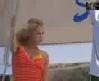 anna kournikova cekimlerde