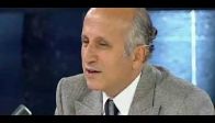 İmam-ı Azam – Yaşar Nuri Öztürk Tartışma
