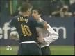 football fights with awesomne soundtrack futbolcul