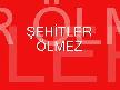 ŞEHİTLER ÖLMEZ mustafa yıldızdoğan