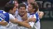 Inter 2-2 Dinamo Kiev