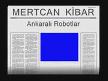 robotlar