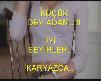 küçük adam