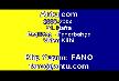 İNÖNÜDE KARTAL AVI:) AHMET TAV FENERBAHÇE