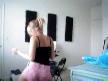 webcamda sexy dans show