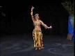 sadie belly dancer