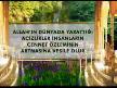 Cennet Özlemi