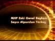 Adnan Oktar Alparslan Türkeş'i Anlatıyor