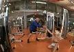 Spor Salonunda Saka