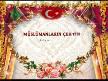 Acıların Çözümü Türk İslam Birliği'dir