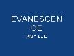 EVANESCENCE