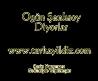 Ogün Sanlısoy - Diyorlar