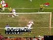 Sevilla maçinin golleri