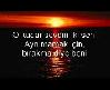 yanımdayken ardım seni