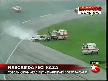 nascarda feci kaza			