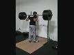 Squat Çalışması